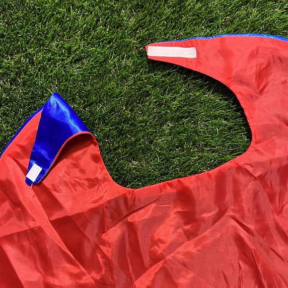 Super Hero Cape - Picture 5 of 5